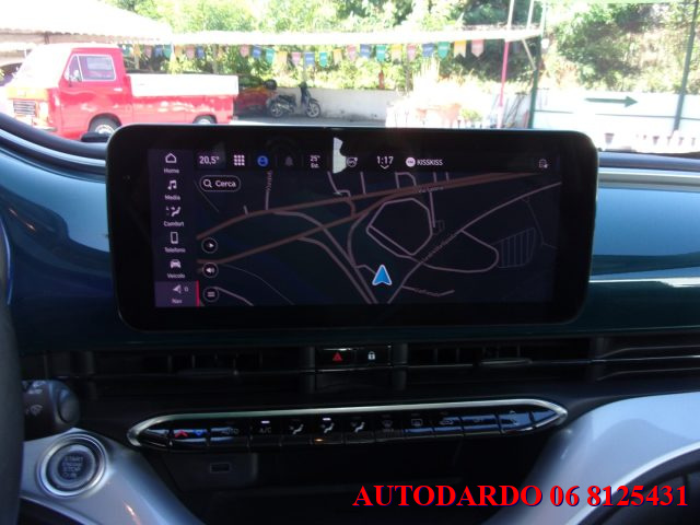 FIAT 500e usata 19