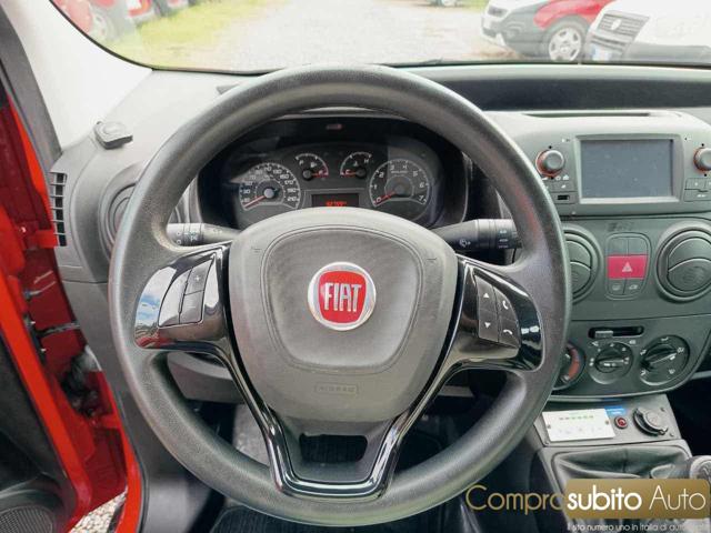 FIAT Fiorino usata 16