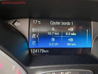 FORD Focus usata 5