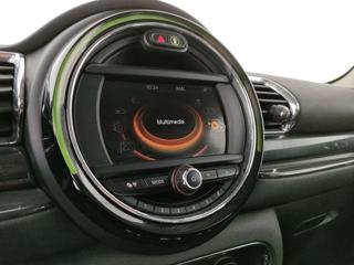 MINI Clubman usata, con Controllo automatico clima