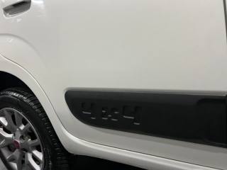 FIAT Panda usata, con Filtro antiparticolato