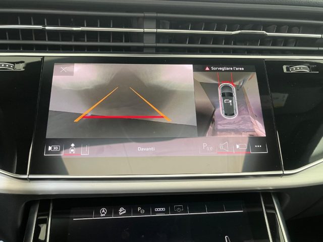 AUDI Q8 usata, con ESP