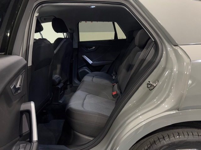 AUDI Q2 usata, con Immobilizzatore elettronico