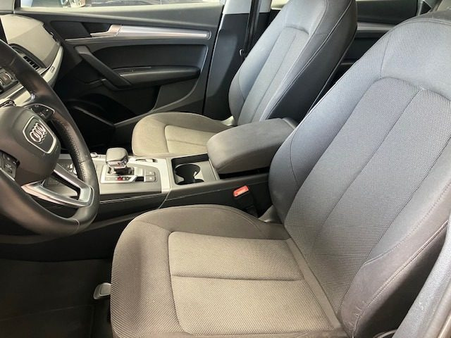 AUDI Q5 usata, con Autoradio digitale