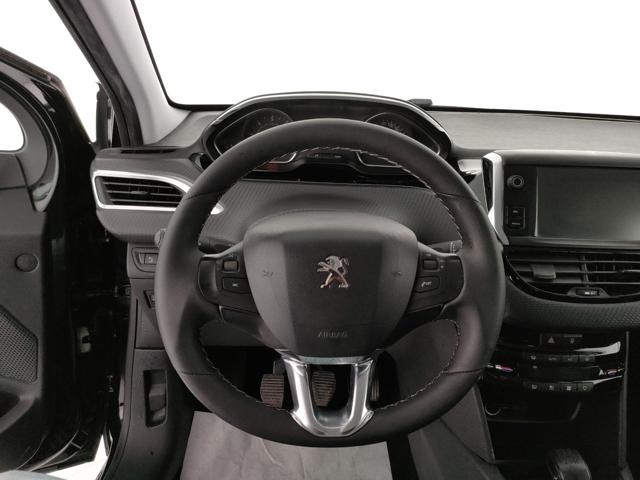 PEUGEOT 208 usata, con Controllo automatico clima