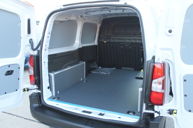 FIAT Doblo usata, con Chiusura centralizzata
