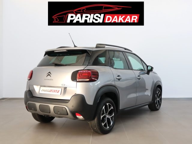 CITROEN C3 Aircross usata, con Airbag laterali