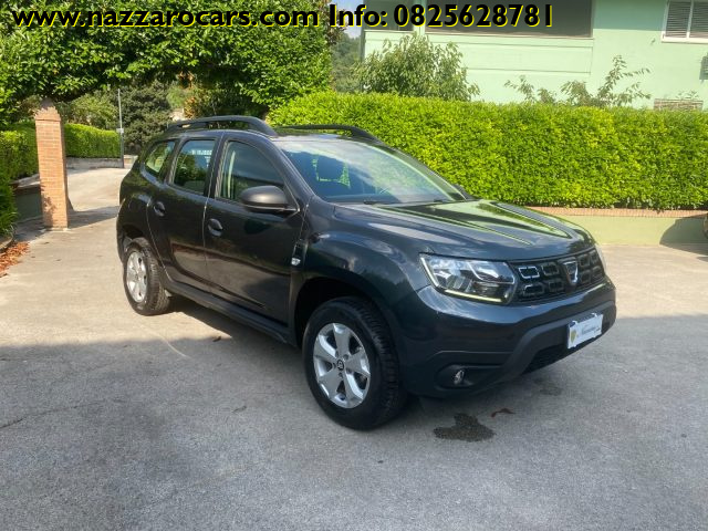 DACIA Duster usata, con ABS