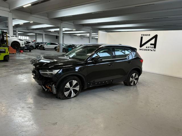 VOLVO XC40 usata, con Airbag Passeggero