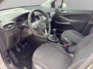 OPEL Crossland usata, con Bracciolo