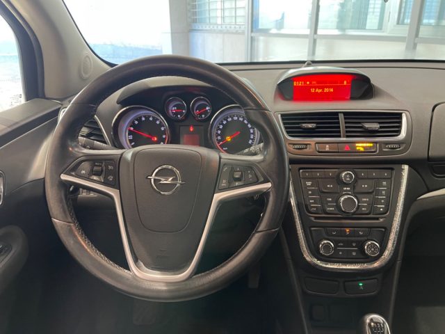 OPEL Mokka usata, con Controllo trazione