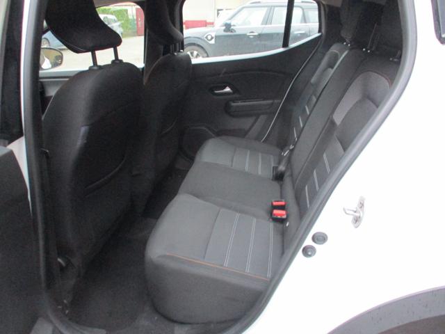 DACIA Sandero usata, con Cruise Control