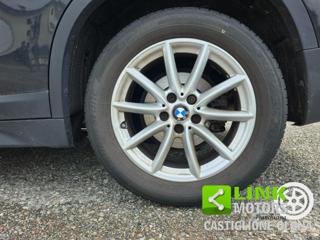 BMW X1 usata, con Cronologia tagliandi