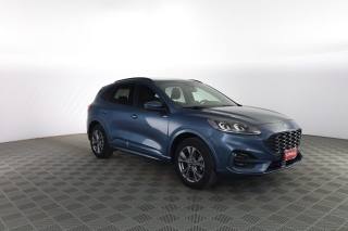 FORD Kuga usata 1