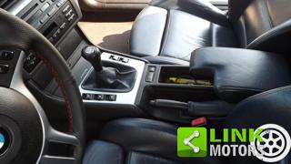 BMW 320 usata 15