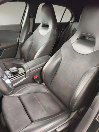 MERCEDES-BENZ A 220 usata, con Climatizzatore