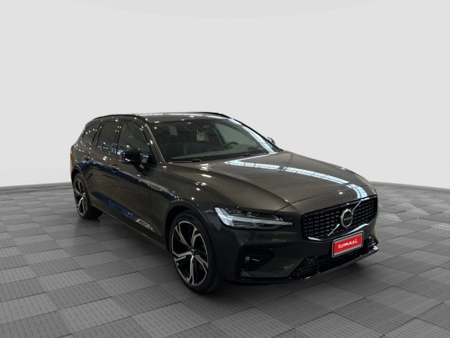 VOLVO V60 usata 6