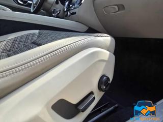 VOLVO V60 usata, con Volante in pelle