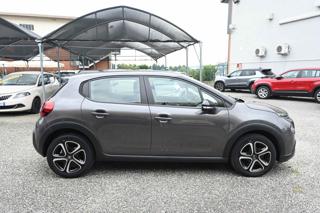 CITROEN C3 usata, con Airbag Passeggero