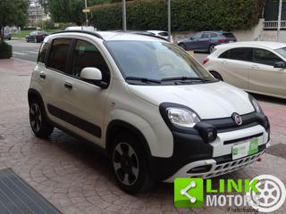 FIAT Panda Cross usata, con Airbag Passeggero