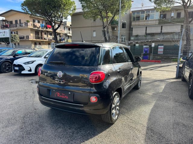FIAT 500L usata, con Autoradio