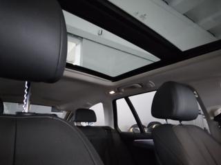 BMW 520 usata, con Sedile posteriore sdoppiato