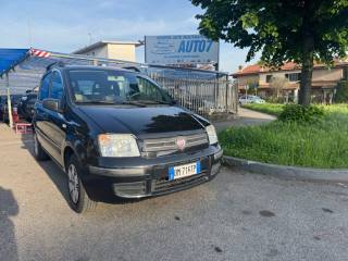FIAT Panda 1.2 Aless