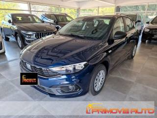 FIAT Tipo usata, con Autoradio