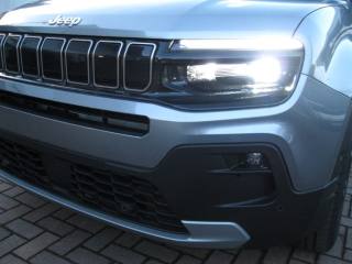 JEEP Avenger usata, con Airbag laterali