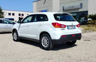 MITSUBISHI ASX usata, con Boardcomputer