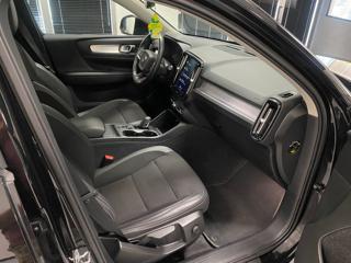 VOLVO XC40 usata, con Climatizzatore
