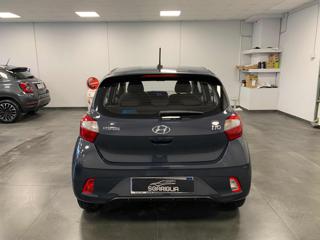 HYUNDAI i10 usata, con Airbag Passeggero