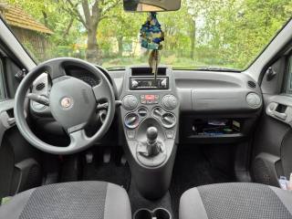 FIAT Panda usata, con Airbag Passeggero