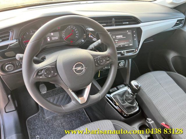 OPEL Corsa usata, con Chiusura centralizzata