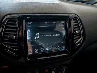 JEEP Compass usata, con Adaptive Cruise Control