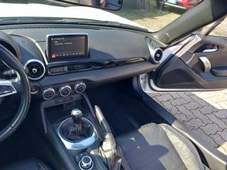 FIAT 124 Spider usata 21