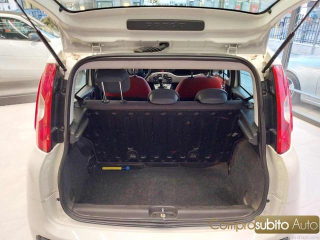 FIAT Panda usata 17