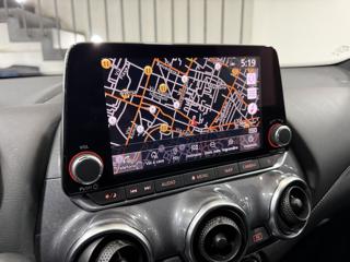 NISSAN Juke usata, con ESP