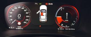 VOLVO XC40 usata, con Servosterzo