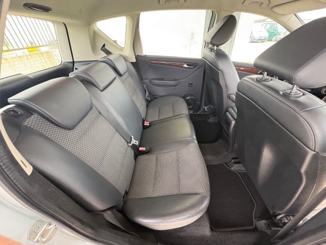 MERCEDES-BENZ A 160 usata, con Controllo trazione