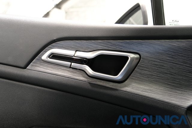 KIA Sportage usata, con Monitoraggio pressione pneumatici