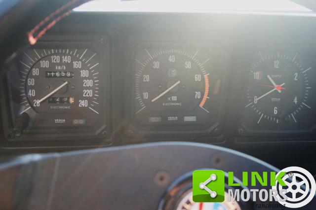 ALFA ROMEO GTV usata 3