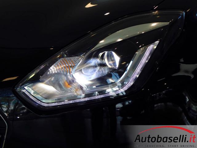 SUZUKI Swift usata, con Controllo automatico clima