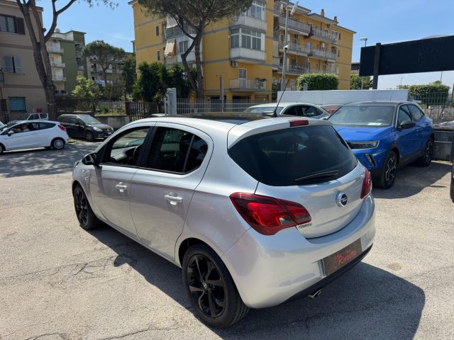 OPEL Corsa usata, con Autoradio