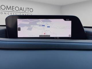 MAZDA CX-30 usata, con Vetri oscurati
