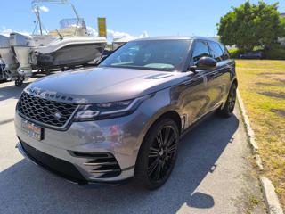 LAND ROVER Range Rover Velar usata, con Chiusura centralizzata