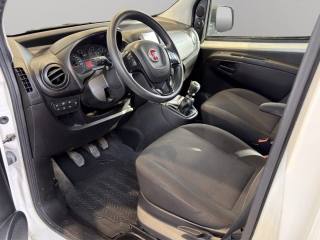 FIAT Qubo usata, con Climatizzatore