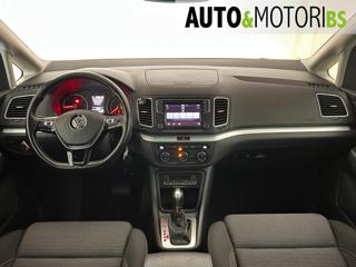 VOLKSWAGEN Sharan usata, con Climatizzatore