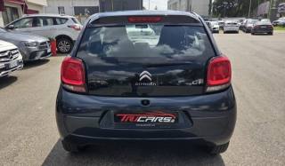 CITROEN C1 usata, con Airbag Passeggero