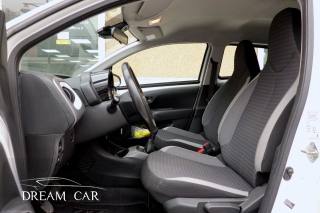 TOYOTA Aygo usata, con Climatizzatore